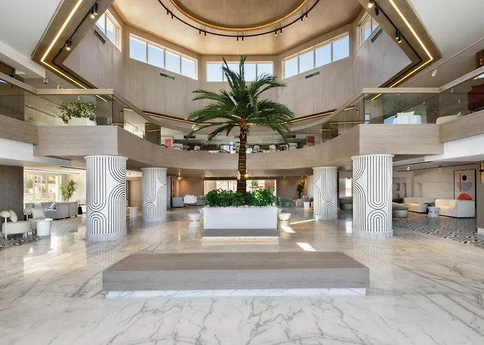 Flow Spectrum Sahl Hasheesh Hurgada