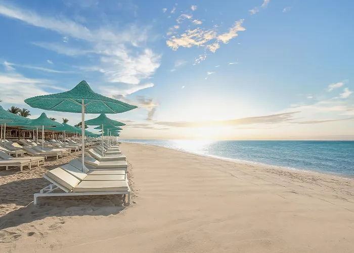 Flow Spectrum Sahl Hasheesh Resort 4*
