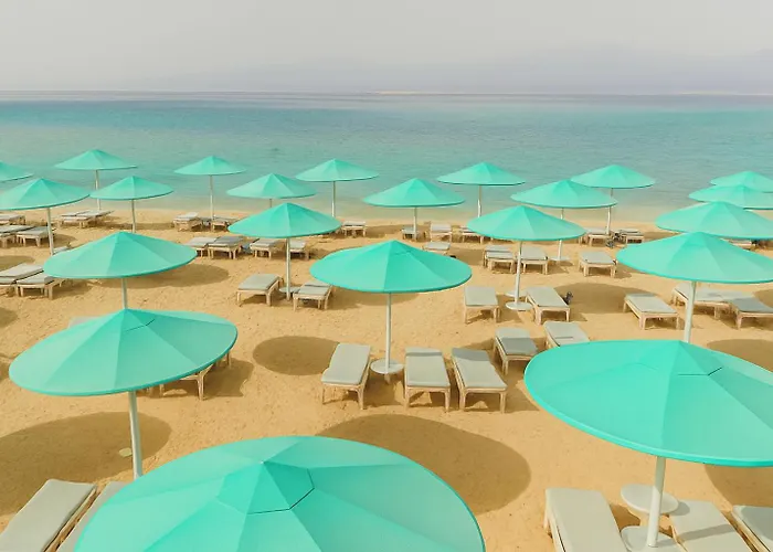 Flow Spectrum Sahl Hasheesh Resort Hurgada