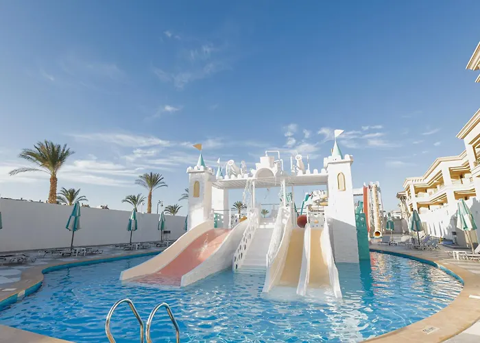 Resort Flow Spectrum Sahl Hasheesh