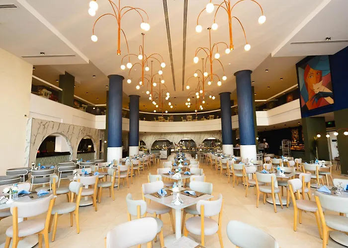 Resort Flow Spectrum Sahl Hasheesh 4*