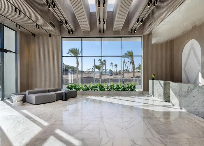 Flow Spectrum Sahl Hasheesh Hurgada