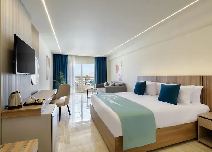 Resort Flow Spectrum Sahl Hasheesh Hurgada