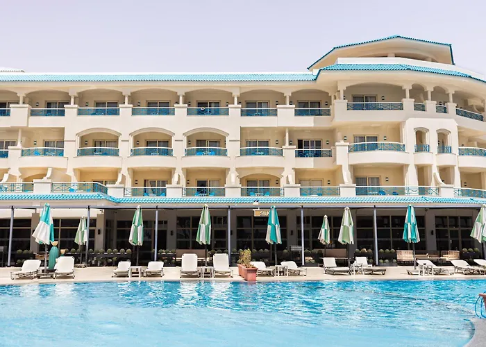 Resort Flow Spectrum Sahl Hasheesh