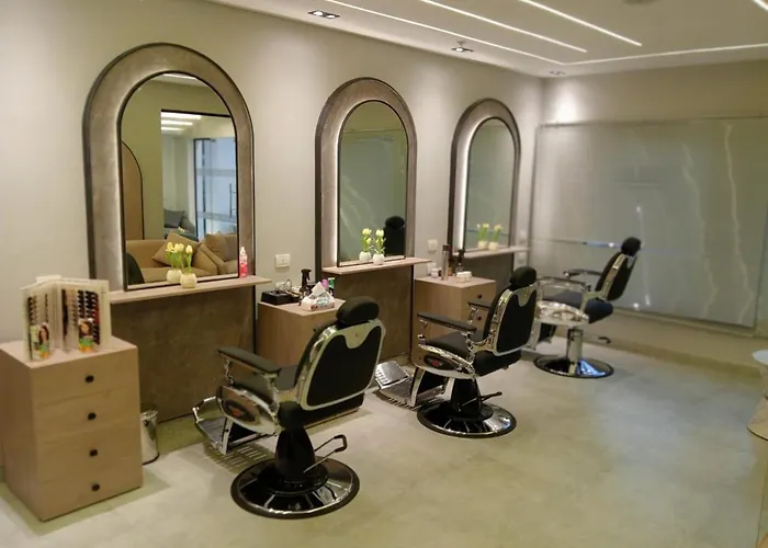 Flow Spectrum Sahl Hasheesh Resort Hurgada