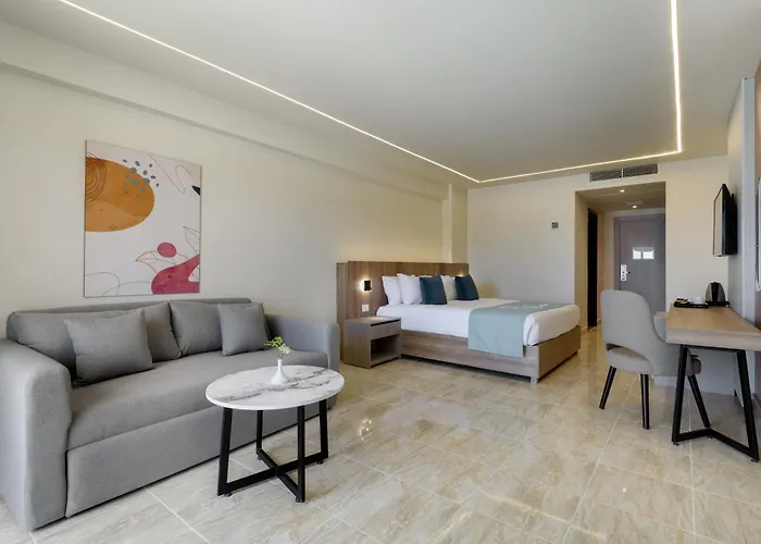 Flow Spectrum Sahl Hasheesh Resort 4*