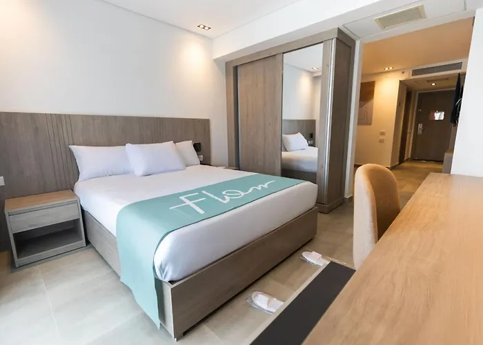 Flow Spectrum Sahl Hasheesh Resort 4*