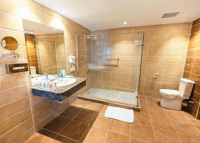 Flow Spectrum Sahl Hasheesh Hurgada