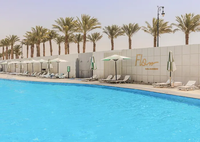 Flow Spectrum Sahl Hasheesh Hurgada