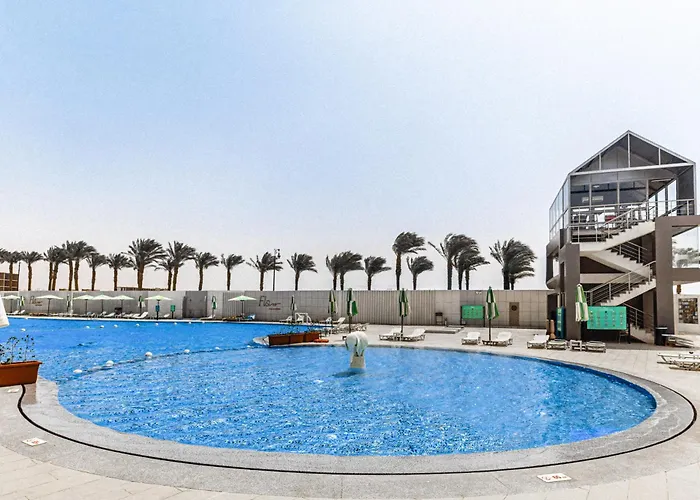 Flow Spectrum Sahl Hasheesh Hurgada