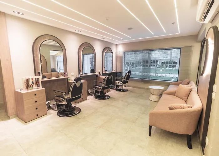 Resort Flow Spectrum Sahl Hasheesh Hurgada