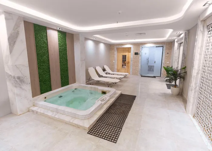 Flow Spectrum Sahl Hasheesh Hurgada