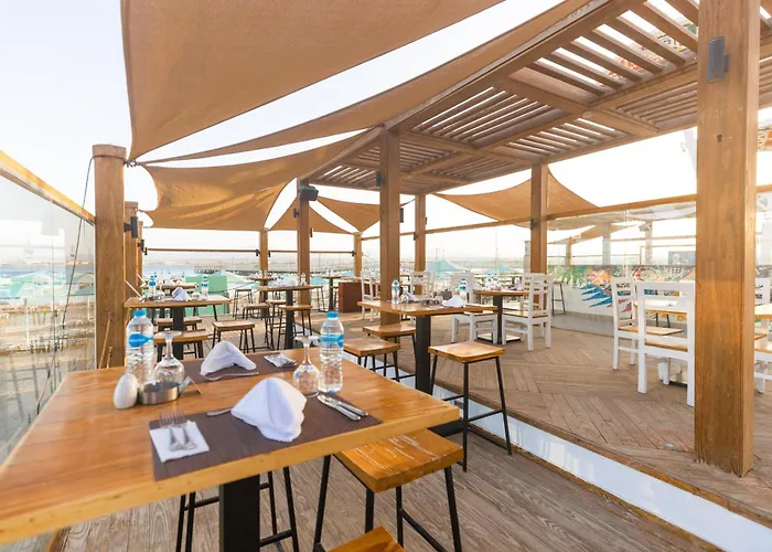 Flow Spectrum Sahl Hasheesh 4* Hurgada