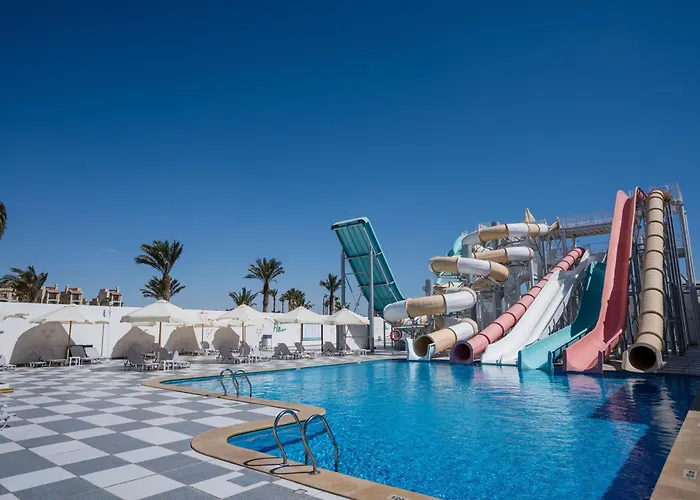 Resort Flow Spectrum Sahl Hasheesh