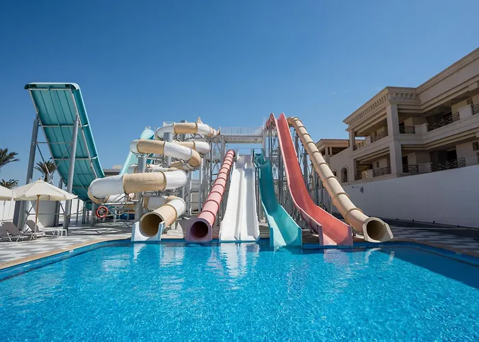Flow Spectrum Sahl Hasheesh Hurgada