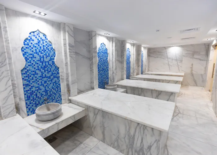 Flow Spectrum Sahl Hasheesh אתר נופש 4*