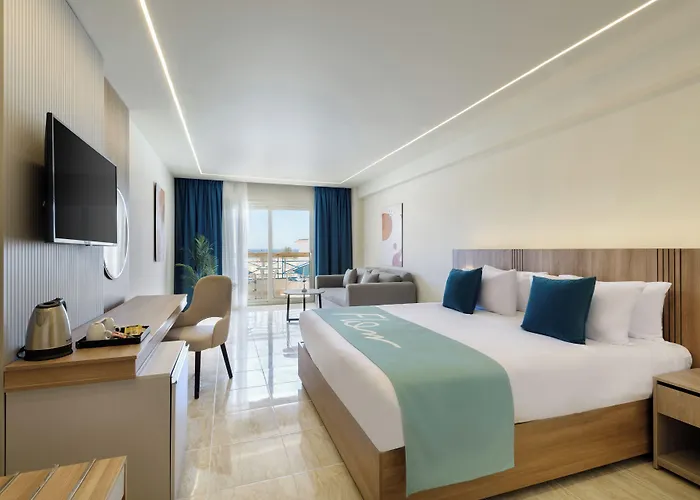 Flow Spectrum Sahl Hasheesh הורגהדה